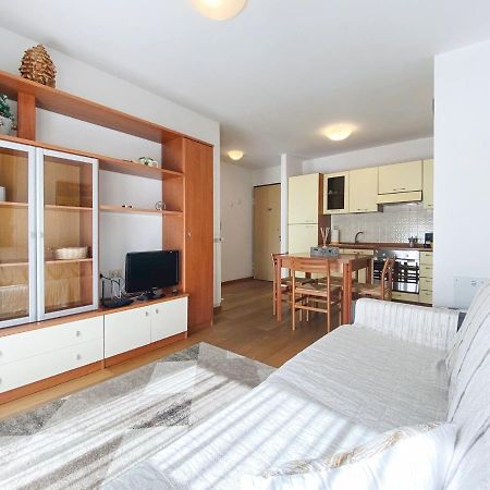 Eleonora 4A Appartement Temù Buitenkant foto