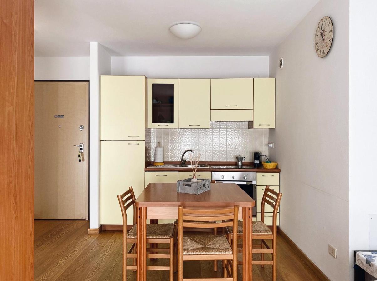 Eleonora 4A Appartement Temù Buitenkant foto